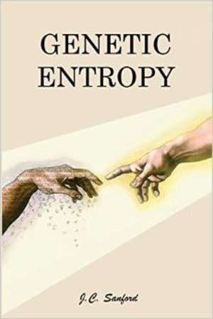 Genetic Entropy